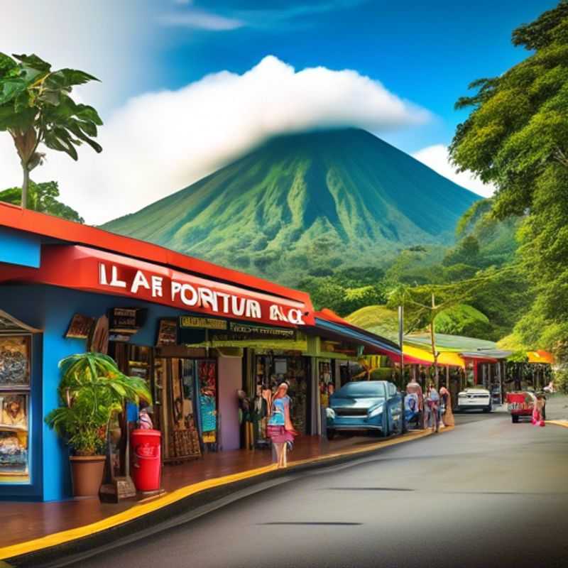 La Fortuna, Costa Rica : Paradis tropical... et prix d'entrée ? Décryptage des coûts pour un voyage inoubliable !<h3>Costa Rica : La Fortuna, un budget voyage au pays des volcans : Attractions, tarifs et secrets pour voyager malin !</h3><h3>Aventure à La Fortuna : Combien coûte vraiment l'accès aux merveilles du Costa Rica ? (Conseils d'un explorateur chevronné)</h3><h3>Trésors cachés de La Fortuna : Explorer le Costa Rica sans se ruiner (Tarifs d'entrée et astuces pour voyager léger)</h3><h3>La Fortuna, Costa Rica : Budget voyage, prix d'entrée et rencontres authentiques au cœur de l'Amérique Centrale</h3>