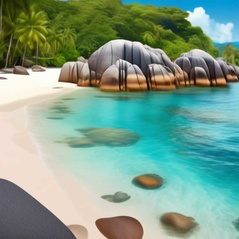Seychelles on a Shoestring: Souvenirs & Shopping Without Breaking the Bank!<h3>Island Treasures: Affordable Souvenirs from the Seychelles (and How to Spot a Bargain!)</h3><h3>Seychelles Shopping Spree: Balancing Luxury with Budget-Friendly Finds</h3><h3>Beyond the Beaches: Unveiling Seychelles' Authentic Souvenirs & Hidden Shopping Gems</h3><h3>Is Seychelles Expensive? A Shopper's Guide to Island Delights (and Avoiding Tourist Traps!)</h3><h3>From Market Finds to High-End Boutiques: Navigating Seychelles' Shopping Scene</h3><h3>Seychelles on a Budget: Smart Shopping Tips for the Savvy Traveler</h3><h3>The Seychelles Souvenir Hunt: Unique Gifts That Won't Empty Your Wallet</h3><h3>Secret Seychelles: Local Markets and Affordable Treasures</h3><h3>Seychelles Shopping Secrets: A Local's Guide to the Best Deals</h3>