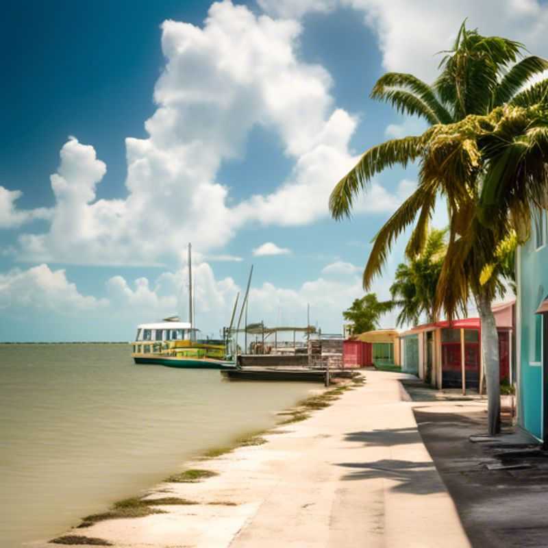 Belize City&#58; Compras com orçamento apertado? Descubra se Belize City é caro!<h3>Belize City&#58; Preciso de quanto dinheiro para compras? Um guia divertido para viajantes econômicos.</h3><h3>Compras em Belize City&#58; Um mergulho na cultura local sem gastar uma fortuna!</h3><h3>Belize City&#58;  Mochila nas costas e carteira leve?  Dicas para compras inteligentes na Cidade de Belize.</h3><h3>Aventura em Belize City&#58;  Explorando a cidade sem quebrar o cofrinho! (Guia de compras econômicas)</h3>