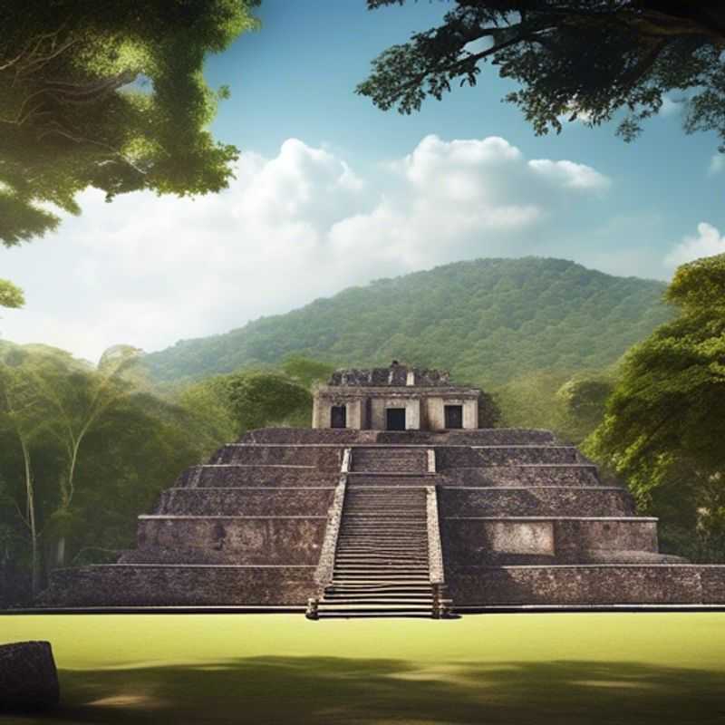Copán&#44; Honduras&#58;  Is This Mayan Marvel a Budget Breaker? (Spoiler&#58; Maybe Not!)<h3>Unmasking Copán&#58;  A Budget Traveler's Guide to Mayan Mysteries &#38; Magnificent Ruins</h3><h3>Decoding Copán&#58;  Ancient Secrets &#38; Modern Prices – A Tour Guide's Honest Take</h3><h3>Copán on a Shoestring&#58;  Exploring Mayan History Without Emptying Your Pouch</h3><h3>Beyond the Ruins&#58;  Experiencing Authentic Honduran Culture in Copán (Without the Hefty Price Tag)</h3><h3>Mayan Myths &#38; Modern Money&#58;  Is Copán Affordable for the Adventurous Soul?</h3><h3>Copán's Hidden Gems&#58;  Budget&#45;Friendly Adventures Beyond the Tourist Trail</h3><h3>From Temples to Tacos&#58;  A Cultural Immersion in Copán –  A Practical Guide to Costs</h3><h3>Chasing History on a Dime&#58; A Budget&#45;Conscious Journey Through Copán's Ancient Wonders</h3><h3>Copán&#58;  A Mayan Mystery Solved (And Your Wallet Relieved!)</h3>
