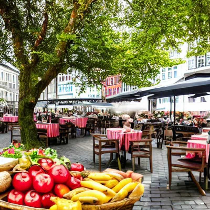 Copenhagen in Summer: Skip the Lines, Not the Fun! (A Tour Guide's Tale)<h3>Copenhagen's Hidden Gems: Beating the Tourist Rush (Myths, Legends & Marvels Await!)</h3><h3>Sun, Sand, and... Fewer Crowds? A Copenhagen Summer Adventure (Uncovering the City's Secrets)</h3><h3>Is Copenhagen the Antidote to Tourist Overload? A Summer Solstice Investigation</h3><h3>Decoding Copenhagen: Summer Travel Tips for the Discerning Explorer (A Scientific Approach to Fun!)</h3>