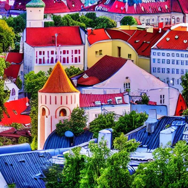 Tallinn in Summer: A Baltic Fairy Tale Unfolds<h3>Sun-Kissed Cobblestones and Coastal Charms: Your Tallinn Summer Adventure Awaits!</h3><h3>Discovering Tallinn's Summer Magic: Outdoor Adventures and City Delights</h3><h3>Beyond the City Walls: Tallinn's Summertime Exploration Guide</h3><h3>Tallinn's Summer Serenade: A Personal Journey Through Estonian Beauty</h3><h3>My Tallinn Summer Escape: Sun, Sea, and Medieval Majesty</h3><h3>Tallinn: A Hidden Gem for Your Summer Holiday</h3><h3>Sun-Drenched Days in Tallinn: An Unforgettable Baltic Summer</h3><h3>Tallinn's Summer Invitation: History, Hiking, and Happiness</h3><h3>Is Tallinn Right for Your Summer Holiday? A Guide to Baltic Bliss</h3>