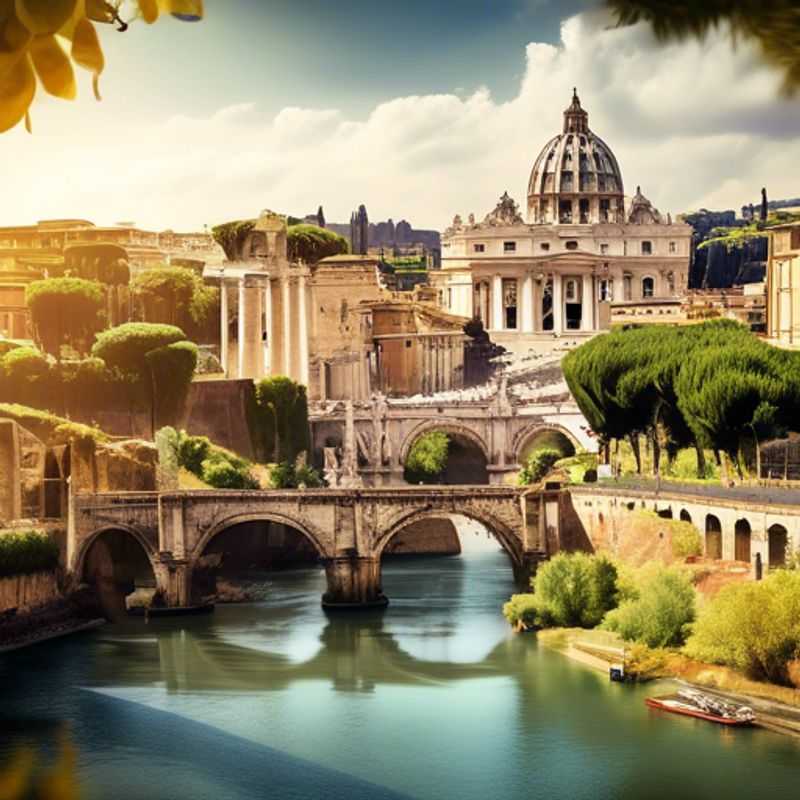 Rome, si chère, si belle : Décryptage d'un budget pour le voyageur aventurier !<h3>A Rome, la dolce vita coûte-t-elle cher ? Mythes, légendes et réalités budgétaires !</h3><h3>Trésors romains et trésorerie : Comment explorer la Ville Éternelle sans se ruiner ?</h3><h3>Rome budget-friendly : Le guide du voyageur malin (et un peu mythomane) !</h3><h3>Déjouer les légendes urbaines : Un guide pratique pour un budget voyage à Rome</h3>