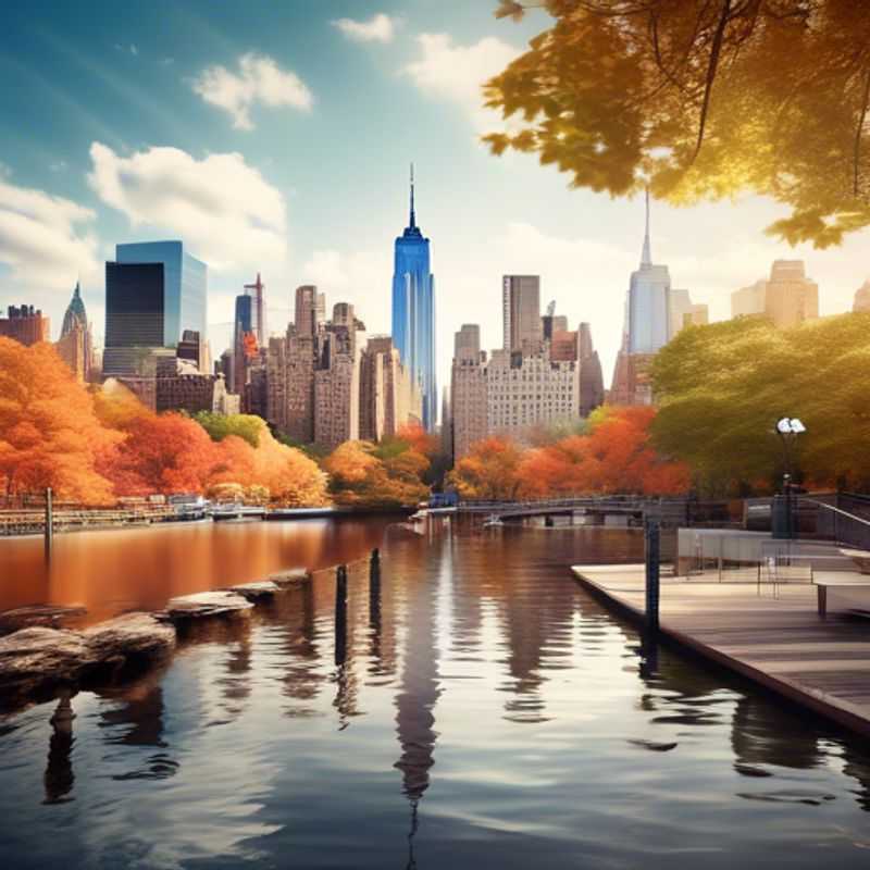 New York&#44; New York&#44; État d'esprit… et d'argent ! Décryptage du coût de la vie pour le voyageur curieux<h3>Big Apple&#44; Budget serré ?  Le guide malin pour explorer NYC sans se ruiner (et sans vendre un rein !)</h3><h3>Manhattan&#44; mystère et...milliers d'euros ?  L'enquête sur le prix de la visite de la ville qui ne dort jamais</h3><h3>Le coût de la vie à New York &#58; Mythe ou réalité ?  Une exploration chiffrée (et amusante !)</h3><h3>Trésors de New York &#58;  Comment voyager à petit prix et débusquer les secrets cachés de la ville</h3>