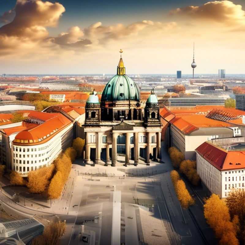 Berlin : Trésors cachés et budget voyageur : Dévoiler le charme berlinois sans se ruiner !<h3>Berlin : Mythe ou réalité ? L'enquête sur le coût d'un séjour enchanteur.</h3><h3>Berlin : Budget serré, aventures infinies ? Le guide décalé pour explorer la capitale allemande.</h3><h3>Berlin : Secrets et surprises : Décryptage du coût de la vie et des joyaux berlinois.</h3><h3>Berlin : Au-delà des clichés : Une aventure budgétaire à la découverte d'une ville fascinante.</h3>
