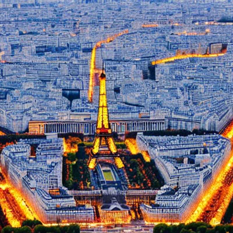 Parisian Postcards: Golden Hour & Instagrammable Icons<h3>Chasing the Parisian Light: The Best Time for Insta-Perfect Shots</h3><h3>Sun-Kissed Secrets: Unveiling Paris's Most Photogenic Spots at Golden Hour</h3><h3>Myth & Metropolis: Finding the Legendary Light in Paris's Social Media Hotspots</h3><h3>Parisian Picnics & Pixel Perfection: Timing Your Trip for the Ultimate Instagram Experience</h3><h3>Beyond the Eiffel Tower: A Time Traveler's Guide to Parisian Photography</h3><h3>Decoding the Parisian Dawn: A Scientific Approach to Social Media Success</h3><h3>From Montmartre Marvels to Marais Magic: Optimizing Your Parisian Photo Ops</h3><h3>The Alchemist's Guide to Parisian Photography: Transforming Light into Likes</h3><h3>Unlocking the Secrets of Parisian Light: A Journey Through Time and Instagram</h3>