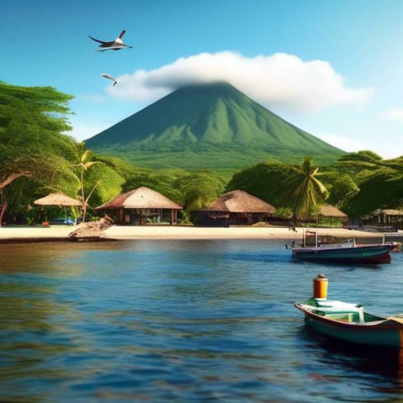 Ometepe : Paradis Nicaraguayen... ou Trou Noir Budgétaire ? Décryptage des Coûts !<h3>Mystère sur l'île Ometepe : L'aventure vous coûtera-t-elle une fortune ? (Enquête budgétaire !)</h3><h3>Ometepe : Trésors volcaniques et... factures salées ? Le guide du voyageur avare (et aventurier) !</h3><h3>Volcans, Légendes et... Votre Portefeuille : Explorer Ometepe sans se ruiner (enfin, presque !)</h3><h3>L'île Ometepe : Une épopée archéologique... et financière ! (Conseils pour voyager malin)</h3><h3>Survivre à Ometepe : Guide de survie budgétaire pour explorateurs intrépides</h3><h3>Ometepe : Entre mythes et réalité, le coût de votre aventure insulaire !</h3><h3>Le budget voyage à Ometepe : Déchiffrer les énigmes des prix nicaraguayens !</h3>