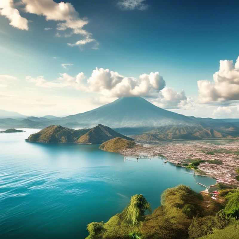 Flores&#44; Guatemala&#58; Will Your Wallet Scream &#34;Ay&#44; Caramba!&#34;? A Souvenir&#45;Hunting Expedition<h3>Flores on a Budget?  Decoding the Mayan Marketplace Mysteries (and Avoiding Tourist Traps!)</h3><h3>Bargaining with the Gods&#58; A Budget Traveler's Guide to Souvenirs in Flores</h3><h3>From Tikal Treasures to Tiny Trinkets&#58;  Is Flores&#44; Guatemala&#44; a Backpacker's Paradise or a Pricey Pilgrimage?</h3><h3>Unmasking the Cost of Flores&#58;  A Hilariously Honest Guide to Shopping and Souvenirs</h3><h3>Flores' Hidden Gems&#58;  Finding Affordable Adventures and Authentic Souvenirs</h3>