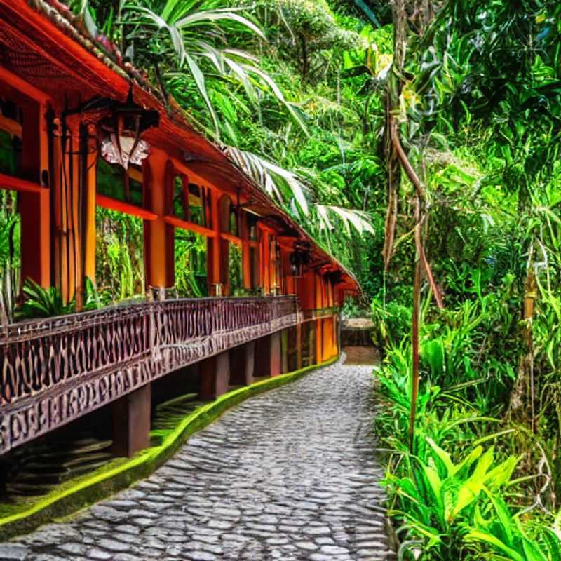 Monteverde's Mystical Media Mayhem: Eiffel Tower & Louvre Views... in Costa Rica?!<h3>Chasing Instagram Gold: Could Monteverde Top the Eiffel Tower & Louvre for Social Media Fame?</h3><h3>From Parisian Chic to Costa Rican Cloud Forests: A Social Media Showdown!</h3><h3>Lost in the Clouds, Found on Instagram: Monteverde's Unexpected Social Media Hotspots</h3><h3>Beyond the Louvre & Eiffel: Unveiling Monteverde's Hidden Gems for Epic Travel Shots</h3><h3>Canopy Adventures & Killer Content: Monteverde vs. Iconic Landmarks – The Social Media Battle</h3><h3>The Legend of Monteverde's Insta-Worthy Views: A Tour Guide's Hilarious Quest</h3><h3>Monteverde's Social Media Mystery: Deciphering the Perfect Shot (and Avoiding the Sloths!)</h3><h3>Eiffel Tower Envy? Monteverde's Secret Weapon for Unforgettable Social Media Moments</h3>