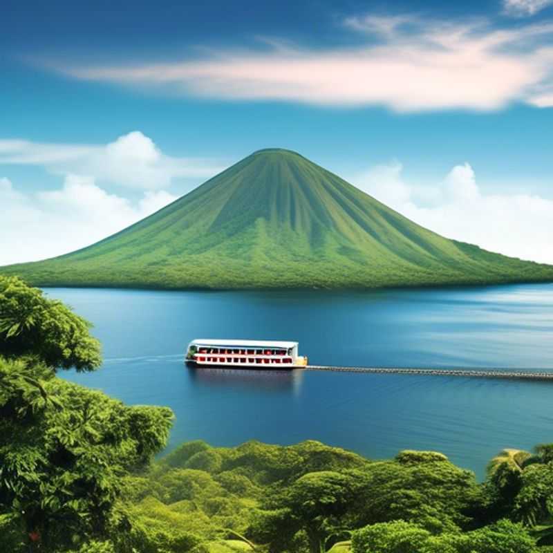 Ometepe, Nicaragua : Île volcanique paradisiaque… et budget-friendly ?<h3>Ometepe au Nicaragua : Proche des sites incontournables, mais combien ça coûte ?</h3><h3>Explorez Ometepe : Trésors nicaraguayens à portée de main (et de budget !)</h3><h3>Ometepe : Attractions majeures à proximité, sans vous ruiner !</h3><h3>Aventure volcanique au Nicaragua : Ometepe, accessible à tous les budgets ?</h3>