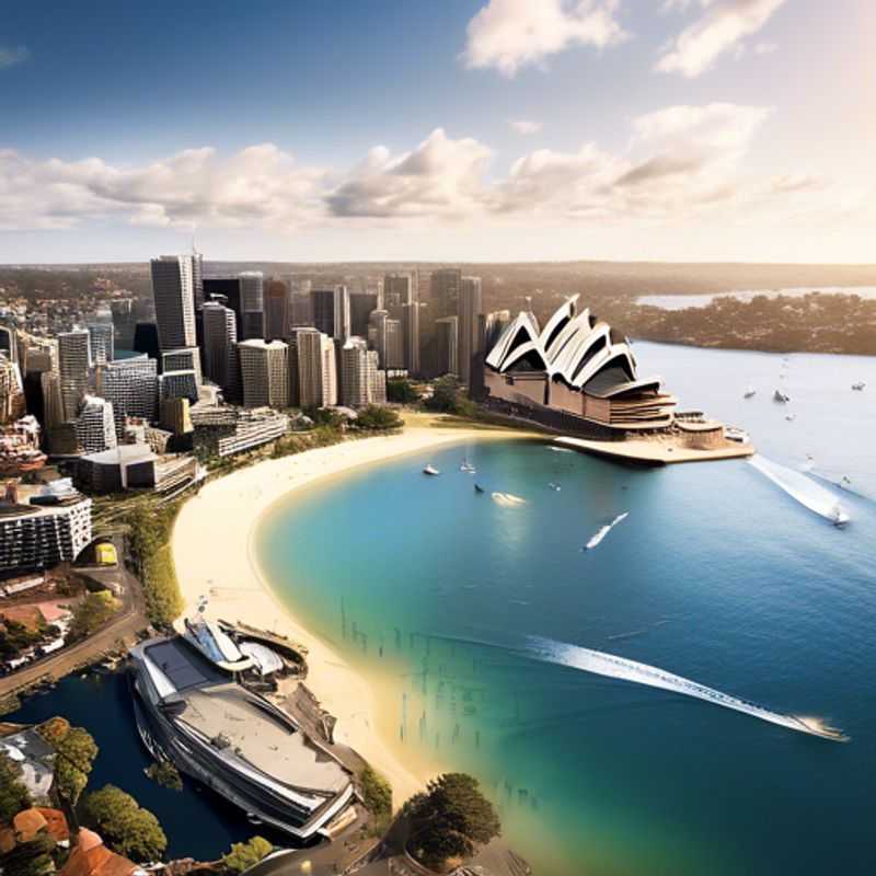 Sydney, la ville aux mille visages : budget voyage, mythes et réalités !<h3>Sydney : Sac à dos plein ou portefeuille bien garni ? Décryptage d'un budget voyage australien.</h3><h3>Explorer Sydney sans se ruiner : astuces et conseils d'un globe-trotter chevronné.</h3><h3>Le coût de la vie à Sydney : mythe ou réalité ? Témoignages et budgets voyageurs.</h3><h3>Sydney à petit prix : aventure humaine et découverte culturelle sans se casser la tirelire !</h3><h3>Budget voyage Sydney : optimiser son séjour entre opulence et authenticité.</h3><h3>Partir à Sydney : combien ça coûte vraiment ? Un guide pratique et plein d'humour.</h3><h3>A la découverte de Sydney : un voyage pas cher, riche en rencontres et en émotions.</h3><h3>Sydney : budget serré, aventures illimitées ! L'art de voyager autrement.</h3><h3>Secrets d'un voyageur avisé : visiter Sydney sans vous endetter !</h3>