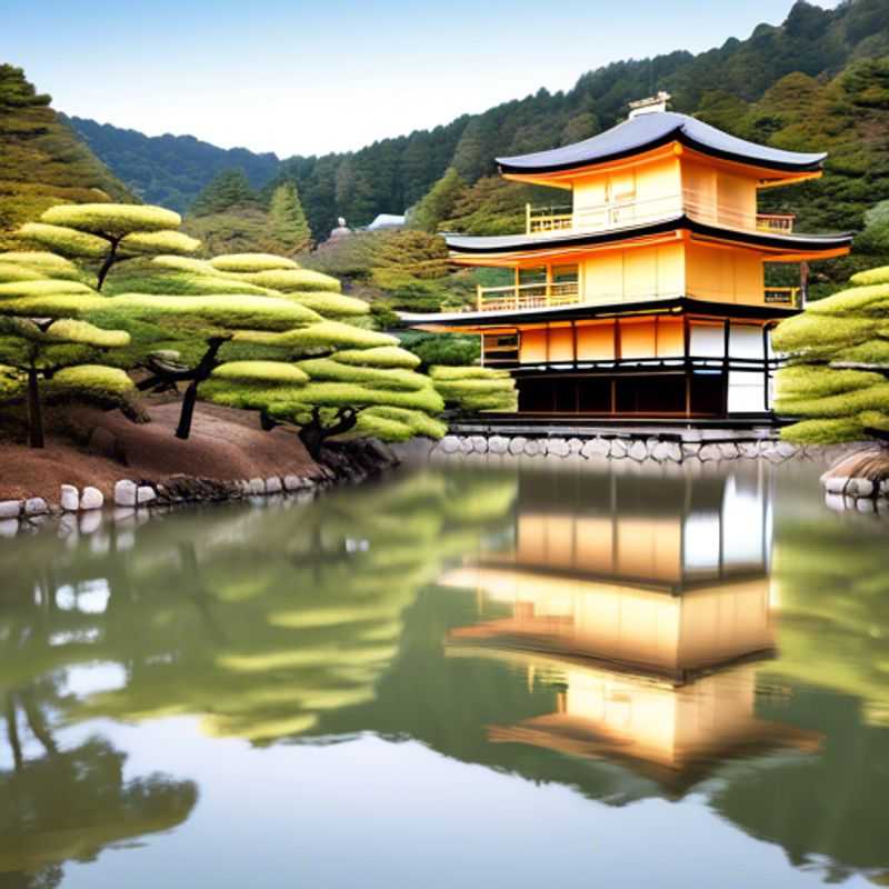 Kyoto on a Budget? Cracking the Code of Japan's Ancient Capital!<h3>Is Kyoto Expensive? A Historian's Hunt for Hidden Gems (and Affordable Ramen!)</h3><h3>Kyoto's Costly Charms&#58; Unmasking the Myths and Unveiling the Bargains</h3><h3>Temple Treasures and Tight Budgets&#58; Navigating Kyoto's Pricey Pleasures</h3><h3>Decoding Kyoto&#58;  A Traveler's Guide to Budget&#45;Friendly Adventures in the Land of the Rising Sun</h3><h3>Lost in Kyoto (and Found in the Best Eats!)&#58; A Budget Traveler's Tale</h3><h3>Kyoto's Hidden Histories &#38; Hidden Costs&#58; A Budget&#45;Conscious Expedition</h3><h3>The Kyoto Conundrum&#58;  Luxury vs. Lean &#45;  Finding Your Perfect Balance in the Ancient City</h3><h3>Unveiling Kyoto's Secrets&#58; A Budget&#45;Friendly Journey Through Time</h3><h3>Kyoto's Mystical Allure&#58;  Affordable Adventures in a City Steeped in Legend</h3>