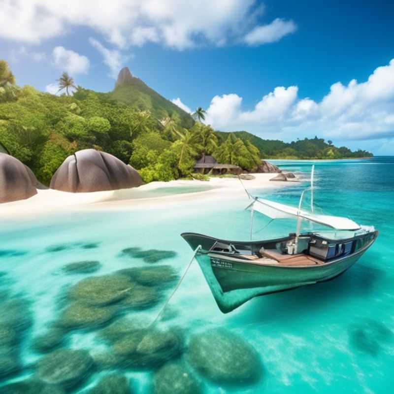Seychelles&#58; Paraíso Caro ou Aventura Acessível? Desvendando os Mistérios das Taxas de Câmbio!<h3>Ilhas Seychelles&#58; O Rupia Seychelles x Seu Dinheiro &#45; Um Guia para Viajantes Curiosos (e Econômicos)!</h3><h3>Moedas e Mistérios&#58; Desvendando o Custo de uma Viagem às Seychelles &#45;  Uma Aventura Numérica!</h3><h3>Seychelles &#45;  Vale a Pena? Uma Investigação Criptográfica (e Turística) sobre Taxas de Câmbio e Orçamentos de Viagem.</h3><h3>A Ilha do Tesouro Perdido (e das Taxas de Câmbio)&#58;  Explorando as Seychelles sem Quebrar o Cofre!</h3>