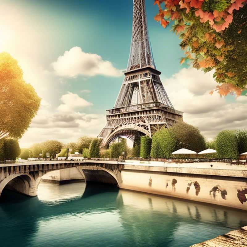 Is Paris Always Worth the Price? Decoding the City of Lights' Seasonal Fluctuations<h3>Parisian Price Puzzle: Cracking the Code of Summer Surges and Off-Season Savings</h3><h3>Summer in Paris: A Luxurious (and Expensive) Affair? Unraveling the Seasonal Cost Conundrum</h3><h3>Beyond the Eiffel Tower's Shadow: Navigating Paris's Pricey Peaks and Budget-Friendly Valleys</h3><h3>Paris on a Budget? Mythic Mysteries and Monetary Mayhem: A Seasonal Guide to Smart Travel</h3><h3>From Gilded Age to Gilded Wallet: Uncovering the Secrets to Affordable Parisian Adventures</h3><h3>The Parisian Paradox: High Prices, High Rewards – A Seasonal Exploration of Value for Money</h3><h3>Decoding the Parisian Price Tag: A Guide to Navigating Seasonal Shifts and Finding Hidden Gems</h3><h3>Parisian Escapades: When to Go, How Much to Spend – A Seasonally Sensible Approach to the City of Love</h3><h3>Mythbusters: Paris & Your Wallet – Separating Fact from Fiction in Seasonal Spending</h3>