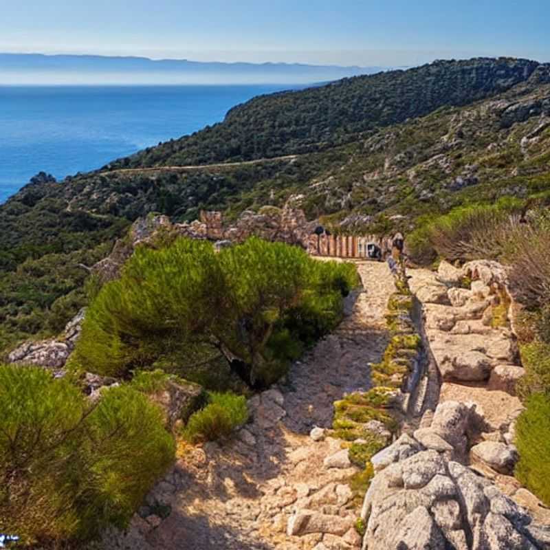 Sun-Kissed Secrets of Scandola: Is Corsica's Coastal Gem a Summer Sizzler?<h3>Corsica's Scandola Reserve: Myth, Mystery, and Mediterranean Magic – A Summer Holiday Hotspot?</h3><h3>Decoding Scandola: A Scientific & Sensational Summer Escape in Corsica</h3><h3>Scandola's Summer Siren Song: Is This Corsican Paradise Hot Enough for Your Holiday?</h3><h3>Navigating Scandola's Summer: A Tour Guide's Tale of Sun, Stone, and Sea</h3><h3>Sun, Sea, and Scandola: Unveiling Corsica's Hidden History – Your Summer Adventure Awaits!</h3><h3>Is Scandola Scorching or Sublime? A Summer Holiday Verdict from a Mediterranean Maverick</h3>