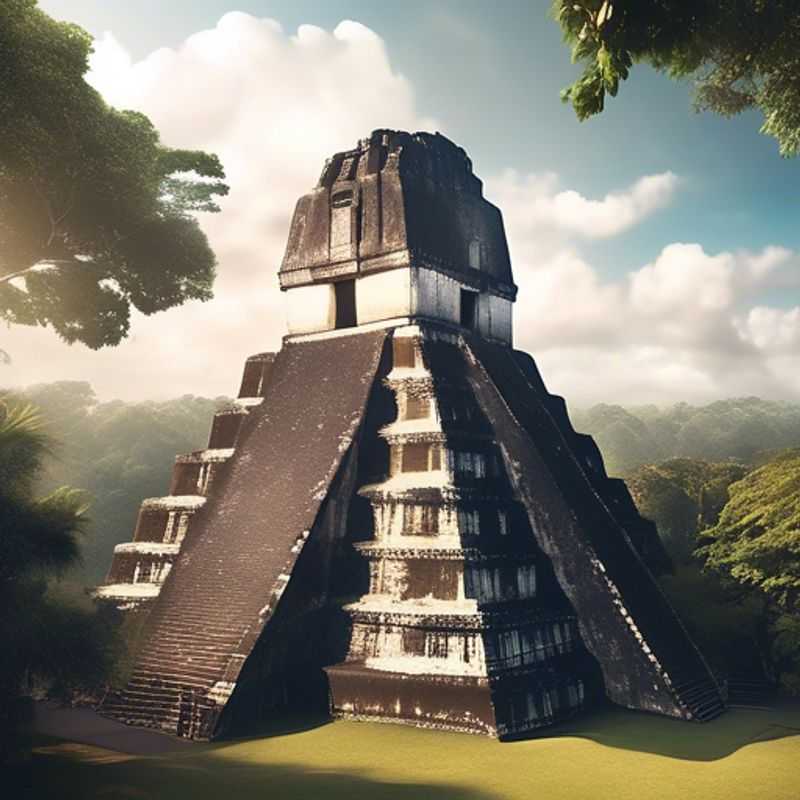 Quand visiter Tikal au Guatemala ? Prix et budget<h3>Tikal à petit prix : la meilleure période pour voyager</h3><h3>Le Guatemala sans se ruiner : quand visiter Tikal ?</h3><h3>Visiter Tikal : guide des prix et meilleure saison</h3><h3>Explorer Tikal au meilleur prix : saison et budget</h3><h3>Votre voyage à Tikal : quel est le meilleur moment pour y aller et combien ça coûte ?</h3><h3>Tikal pas cher : astuces pour un voyage économique en fonction de la saison</h3><h3>Voyage au Guatemala : saison idéale et budget pour visiter Tikal</h3><h3>Découvrir Tikal sans vous ruiner : conseils et périodes avantageuses</h3><h3>Le coût d’un voyage à Tikal : selon la saison</h3>