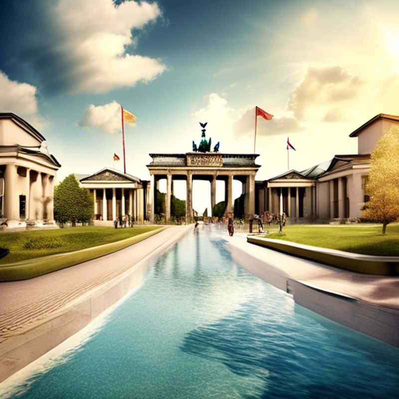 Berlin, Berlin : Eau en bouteille : Un luxe abordable pour le voyageur chic?<h3>L'eau en bouteille à Berlin : Simplifier vos explorations berlinoises avec élégance</h3><h3>Berlin : Budget voyage & hydratation : L'eau en bouteille, une solution pratique et raffinée</h3><h3>Berlin coûte cher ? Décryptage des prix et astuces hydratation pour un séjour luxueux</h3><h3>Hydratation haut de gamme à Berlin : L'eau en bouteille, un petit plaisir qui compte</h3><h3>Visiter Berlin avec style : L'eau en bouteille, un détail qui fait toute la différence</h3><h3>Berlin : Eau, confort et élégance : Un guide pour des vacances sans stress</h3><h3>Explorer Berlin sans se ruiner : L'eau en bouteille, un choix intelligent et glamour</h3>