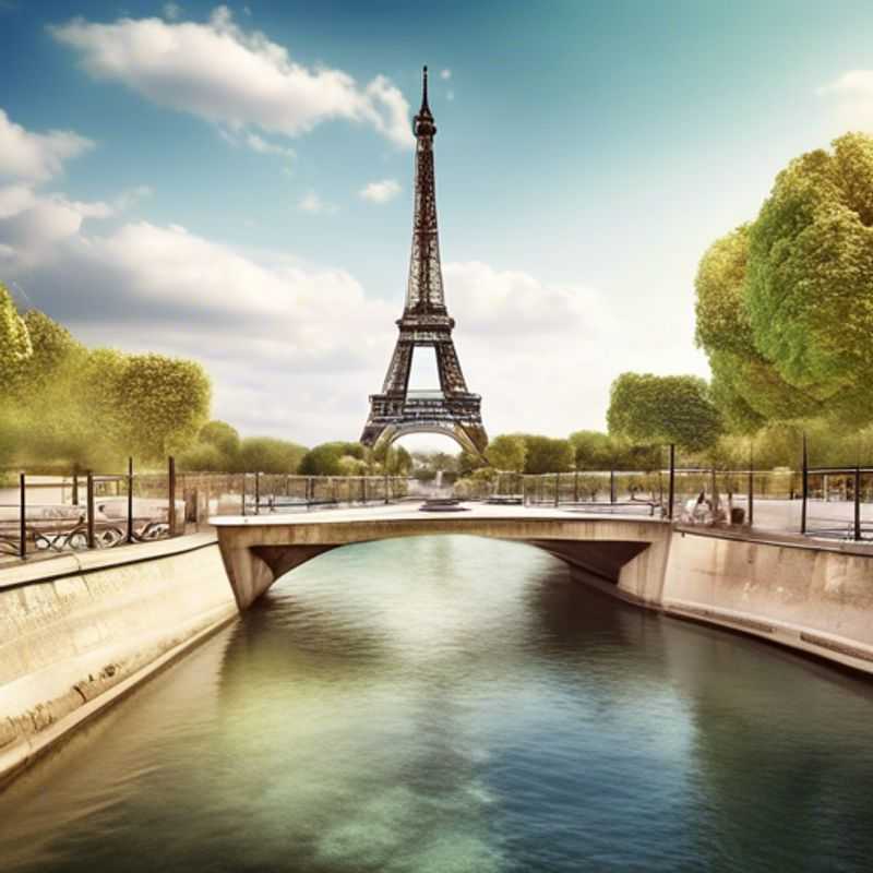 Parisian Delights: Unveiling the City of Lights Without Breaking the Bank (Guided Tours & Skip-the-Line Secrets!)<h3>Is Paris Expensive? My Parisian Adventure: Navigating Costs & Discovering Affordable Luxury</h3><h3>Unlocking Paris: A Guide to Budget-Friendly Tours & Skip-the-Line Access – My Personal Journey</h3><h3>Paris on a Budget: Luxury Experiences Without the Luxury Price Tag (Guided Tours Included!)</h3><h3>My Parisian Secret Weapon: Affordable Guided Tours & Skip-the-Line Tickets – A Traveler's Tale</h3><h3>Beyond the Headlines: The Real Cost of Paris & How to Maximize Your Parisian Experience (With Guided Tours!)</h3><h3>Parisian Charm on Any Budget: Expert Tips on Guided Tours, Skip-the-Line Options & Savvy Spending</h3><h3>Conquering Paris: A Practical Guide to Affordability, Guided Tours, and Seamless Sightseeing</h3><h3>Parisian Treasures: A Budget-Conscious Itinerary Featuring Incredible Guided Tours and Skip-the-Line Access</h3><h3>From Budget Traveler to Parisian Connoisseur: My Personal Journey of Affordable Luxury and Expert Guided Tours</h3>