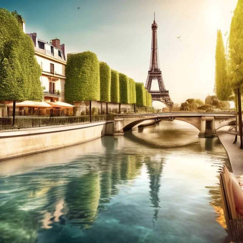 Parisian Prices: Will Your Wallet Survive the City of Lights? (A Tour Guide's Hilarious Take)<h3>Is Paris Expensive? Decoding the Euro and Your Bank Account (A Myth-Busting Adventure)</h3><h3>Paris on a Budget: Myths, Legends, and Money-Saving Tips from a Seasoned Explorer</h3><h3>The Parisian Price Puzzle: A Historical and Scientific Approach to Budget Travel</h3><h3>Unlocking the Secrets of Parisian Spending: A Guide for the Budget-Conscious Adventurer</h3><h3>From Franc to Euro: Navigating Currency and Costs in the City of Romance (A Traveler's Tale)</h3><h3>Parisian Penny-Pinching: A Whimsical Journey Through Budget-Friendly Adventures</h3><h3>The Great Parisian Expense Expedition: A Tour Guide's Quest for Affordable Elegance</h3><h3>Parisian Purse Strings: A humorous guide to navigating the cost of the City of Lights</h3>