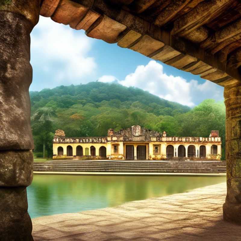 Copán&#44; Honduras&#58;  Will My Wallet Survive the Mayan Ruins? (A Transportation Deep Dive)<h3>Getting Around Copán&#58;  Buses&#44; Taxis&#44; and Rental Car Shenanigans (Budget Breakdown Included!)</h3><h3>Exploring Copán on a Shoestring&#58;  Smart Transportation Choices for the Budget Traveler</h3><h3>Copán's Transportation Tango&#58;  Balancing Adventure with Affordability</h3><h3>From Airport to Ancient City&#58;  Navigating Copán's Transportation System (and Your Budget)</h3><h3>Copán on a Dime&#58;  Transportation Hacks and Local Secrets to Save You Cash</h3><h3>Beyond the Ruins&#58;  Affordable Transportation Adventures Around Copán</h3><h3>Copán's Transportation Conundrum&#58;  Expensive or Surprisingly Affordable? (A Traveler's Tale)</h3>