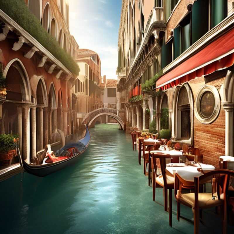 Venise, une ville coûteuse ? Décodage des prix dans les bars, cafés et restaurants<h3>Vivre à la vénitienne : budget boisson et restauration</h3><h3>Secrets de voyageuse : manger et boire à Venise sans se ruiner</h3><h3>Venise abordable : repères gourmands pour petits budgets</h3><h3>Exploration vénitienne : où trouver les meilleurs rapports qualité-prix</h3><h3>Trattorias et cicchetti : savourer Venise sans dépasser son budget</h3><h3>Boire un verre à Venise : des bars pour tous les portefeuilles</h3><h3>Cafés vénitiens : ambiance et prix, un aperçu pour les voyageurs</h3><h3>Manger comme un Vénitien : guide des prix et adresses secrètes</h3><h3>Venise pour tous : expériences culinaires accessibles</h3>