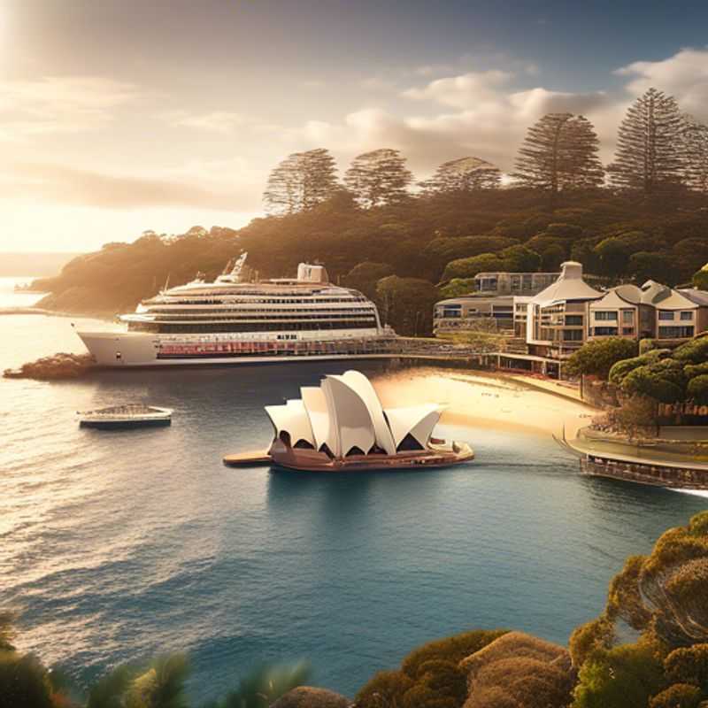 Sydney, la ville aux mille merveilles : est-ce vraiment si cher ?<h3>Sydney à prix doux : explorer les joyaux australiens sans se ruiner !</h3><h3>Trésors de Sydney : proximité des attractions et budget voyage – un équilibre possible ?</h3><h3>Aventure Sydnéenne : maximiser les visites à proximité tout en maîtrisant son budget</h3><h3>Découvrir Sydney : attractions incontournables et astuces pour un voyage économique</h3>