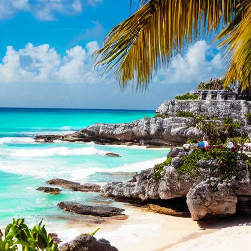 Tulum in Summer: Sun-Kissed Adventures & Sightseeing Delights!<h3>Is Tulum the Perfect Summer Escape? My Unforgettable Journey</h3><h3>Beyond the Beaches: Unveiling Tulum's Outdoor Summer Magic</h3><h3>Tulum's Summer Serenade: A Symphony of Sun, Sea, and Mayan Wonders</h3><h3>My Summer in Tulum: Why Outdoor Exploration & Sightseeing Reign Supreme</h3><h3>Sun-Drenched Days & Starlit Nights: A Tulum Summer Adventure</h3><h3>Tulum's Summer Allure: A Personal Reflection on Sightseeing & Outdoor Fun</h3><h3>Discovering Tulum's Hidden Gems: A Summer of Unforgettable Experiences</h3><h3>Escape to Paradise: Why Tulum is Ideal for a Summer Holiday of Adventure</h3><h3>Tulum's Summer Invitation: A Journey Through Culture, Nature, and Relaxation</h3>