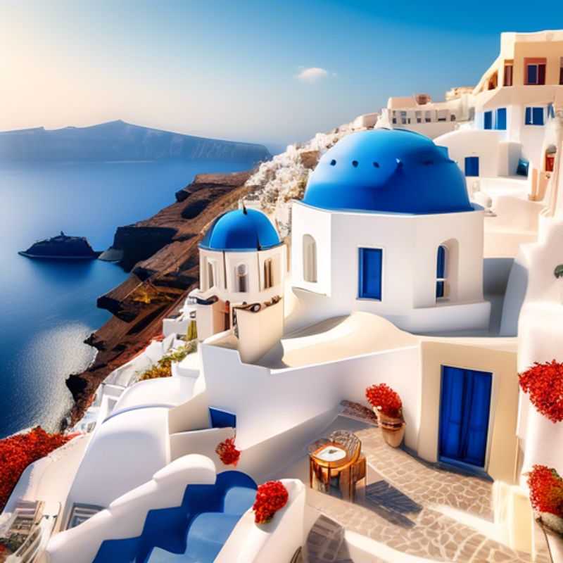 Santorini on a Budget? Unveiling the Island's Affordable Charms!<h3>Santorini's Splurge-Worthy Stays: Luxury Hotels & Suites</h3><h3>Santorini Accommodation: Finding Your Perfect Fit (No Matter Your Budget!)</h3><h3>Decoding Santorini's Prices: Budget-Friendly Tips & Tricks</h3><h3>Is Santorini Expensive? A Realistic Look at Trip Costs</h3><h3>Santorini on a Shoestring: Hostels, Budget Eats & Hidden Gems</h3><h3>Balancing Luxury & Budget in Santorini: The Art of Smart Travel</h3><h3>Your Santorini Adventure: Planning the Perfect Trip for Your Wallet</h3><h3>Santorini's Hidden Affordable Havens: Discover the Unexpected</h3><h3>Luxury vs. Budget in Santorini: Which Experience is Right for You?</h3>