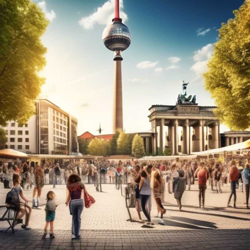 Berlin à plusieurs &#58; Budget voyage selon la taille de votre groupe (Est&#45;ce cher ?)<h3>Berlin en solo&#44; duo ou tribu ?  Le coût du voyage décrypté !</h3><h3>Voyage à Berlin &#58;  Le prix&#44; ça dépend de combien vous êtes !</h3><h3>Combien ça coûte Berlin ?  L'impact du nombre de voyageurs sur votre budget.</h3><h3>Amis&#44; famille&#44; solo &#58;  Adapter son budget à son voyage berlinois !</h3><h3>Berlin &#58;  Prix du voyage et taille du groupe &#45; Une équation à résoudre !</h3><h3>Le coût de Berlin &#58;  Voyage en groupe vs. voyage solo &#45;  Lequel est le plus avantageux ?</h3>