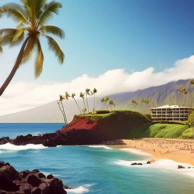 ¿Maui, Hawái: Un Viaje a Través del Tiempo... y el Presupuesto? Descubriendo la Historia y el Costo de una Isla Mágica<h3>Maui Histórico: ¿Aventura Costosa o Tesoro Accesible?</h3><h3>Explorando Maui: Balanceando Historia y Gasto en el Paraíso</h3><h3>El Precio de la Historia: Una Mirada a los Costos de Viajar a la Mítica Maui</h3><h3>Aventura en Maui: Descubriendo la Isla, su Historia, y su Presupuesto</h3><h3>Maui: Tesoro Histórico... ¿y Tesoro para tu Billetera?</h3>