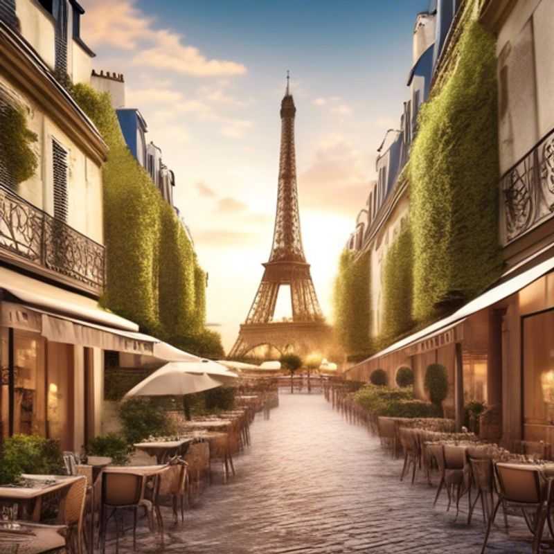 Paris on a Budget: Unveiling the City of Lights' Hidden Gems!<h3>Parisian Charm Without the Price Tag: A Budget Traveler's Guide</h3><h3>Affordable Adventures in Paris: Culture, History, and Delicious Deals!</h3><h3>Is Paris Expensive? Discovering the City's Affordable Side</h3><h3>Exploring Paris Without Breaking the Bank: History, Culture, and Budget-Friendly Fun</h3><h3>Parisian Secrets: A Guide to Affordable Culture and History</h3><h3>More Than Meets the Eye: Budget-Friendly Parisian Experiences</h3><h3>Unlocking Paris: A Cost-Effective Journey Through Time and Culture</h3><h3>The Real Cost of Paris: Balancing Budget and Parisian Experiences</h3><h3>Parisian Delights on a Dime: A Cultural and Historical Adventure</h3>