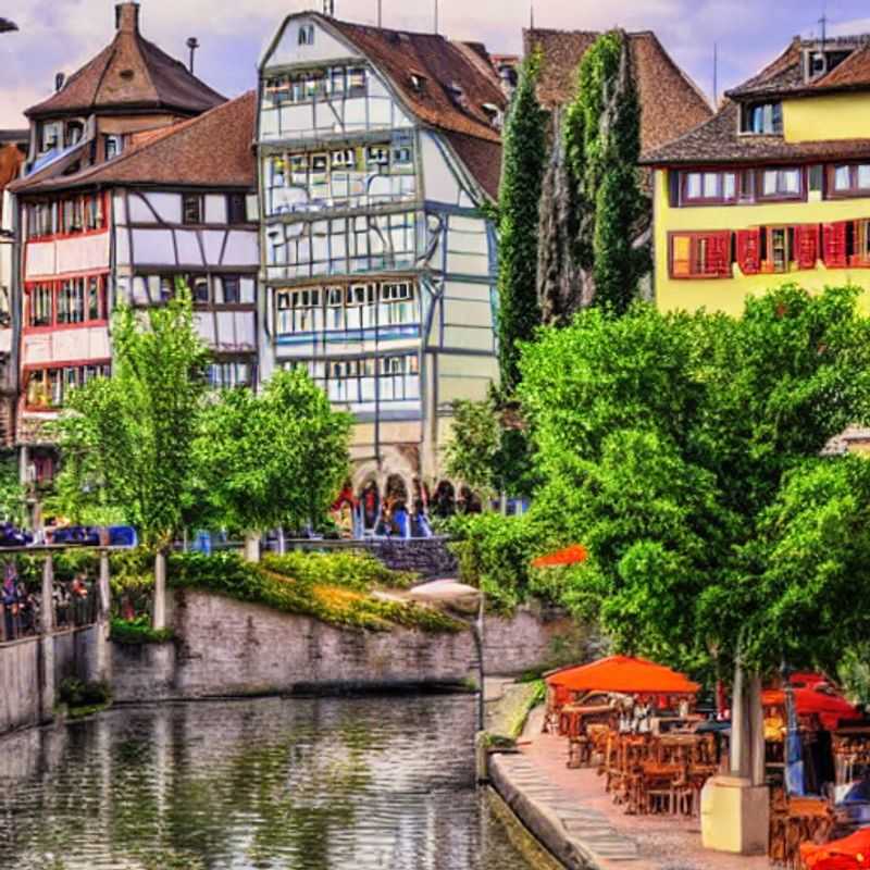 Strasbourg in Summer: A Sun-Kissed City of Charm and Adventure!<h3>Alsace Unveiled: Strasbourg's Summertime Secrets & Outdoor Delights</h3><h3>Beyond the Cathedrals: Exploring Strasbourg's Thriving Summer Activities</h3><h3>My Strasbourg Summer Escape: Sun, Fun, and Unforgettable Experiences</h3><h3>Strasbourg's Summer Symphony: A Personal Journey Through Outdoor Wonders</h3><h3>Picture-Perfect Strasbourg: Your Guide to an Unforgettable Summer Getaway</h3><h3>Strasbourg Summer: Is it Right for You? A Tour Guide's Honest Perspective</h3><h3>Sun-Drenched Adventures: Why Strasbourg is a Perfect Summer Holiday Destination</h3><h3>From Canals to Vineyards: Discovering Strasbourg's Outdoor Treasures in Summer</h3><h3>A Summer Romance in Strasbourg: Unveiling the City's Hidden Gems</h3>