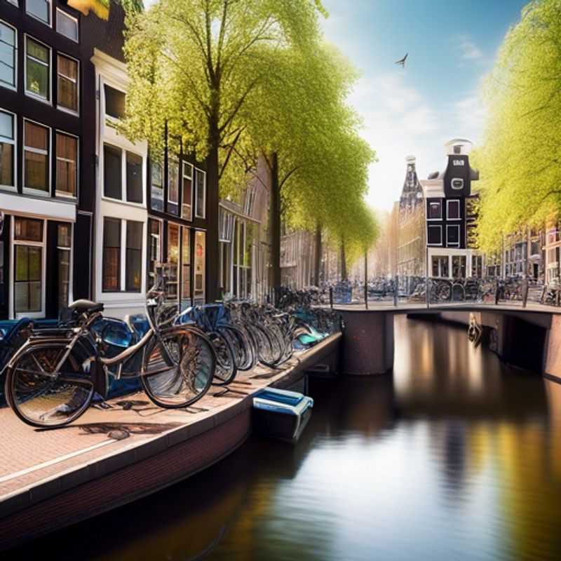 Amsterdam on a Budget&#58; Decoding the Dutch Deliciousness (and Avoiding the Pricey Pitfalls!)<h3>Canal&#45;Side Cravings&#58; Savoring Amsterdam Without Breaking the Bank (A Foodie's Guide)</h3><h3>Stroopwafels &#38; Surprises&#58;  A Budget&#45;Conscious Eater's Amsterdam Adventure</h3><h3>From Pancakes to Premium&#58; Navigating Amsterdam's Menu Maze (and Your Wallet)</h3><h3>Amsterdam's Affordable Delights&#58;  A Culinary Journey Through the City's Hidden Gems</h3><h3>Indulge Without the Overdraft&#58;  Smart Food Choices in Expensive Amsterdam</h3><h3>Beyond the Tourist Traps&#58; Authentic Amsterdam Eats on a Backpacker's Budget</h3><h3>A Taste of Amsterdam&#58;  Maximizing Your Culinary Experience Without Emptying Your Pockets</h3><h3>The Amsterdam Food Challenge&#58; Delicious Dishes&#44; Surprisingly Affordable Prices</h3><h3>Secret Amsterdam&#58; Uncovering the City's Best Kept (and Cheapest!) Culinary Secrets</h3>