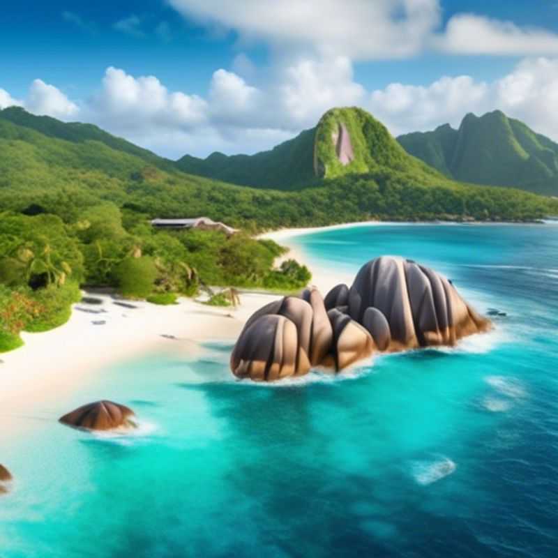 Seychelles on a Shoestring? Unpacking the Island's Seasonal Price Surprises!<h3>Paradise Found (and Affordable!): Decoding Seychelles' Seasonal Savings</h3><h3>Sun, Sand, and Savings: When's the Best Time to Visit Seychelles Without Breaking the Bank?</h3><h3>Seychelles Budget Bonanza: Navigating High & Low Seasons for the Ultimate Island Escape</h3><h3>Island Hopping on a Budget: My Seychelles Adventure – Timing is Everything!</h3><h3>The Seychelles Price Puzzle: Seasonal Secrets for Smart Travelers</h3><h3>Beyond the Postcards: Unveiling the Real Cost of a Seychelles Getaway (and how to maximize your budget!)</h3><h3>Seychelles: Luxury or Low-Cost? A Season-by-Season Guide to Island Expenses</h3>