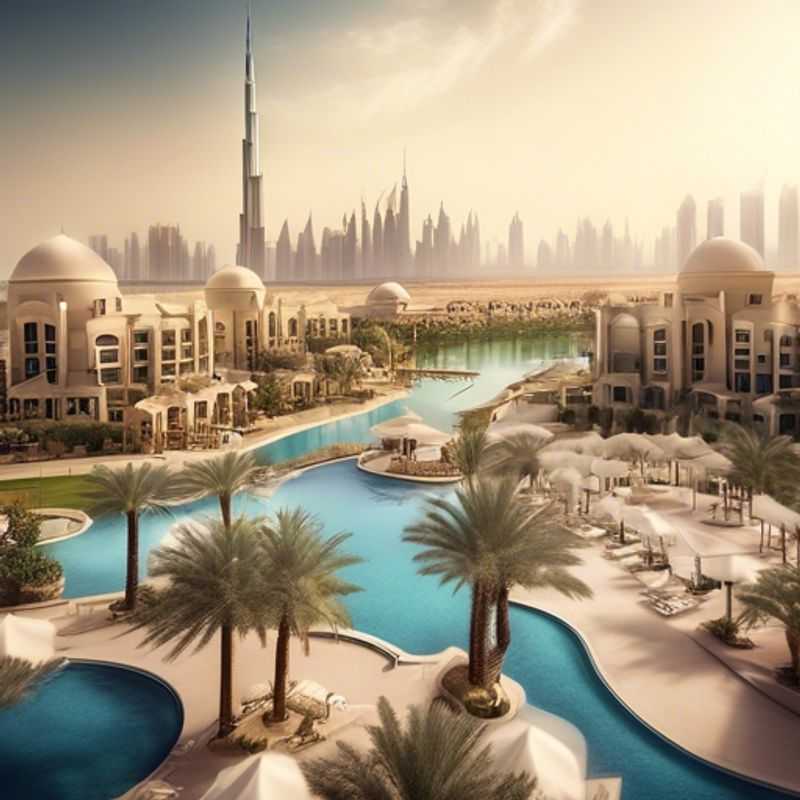 Dubai&#58;  Sheikhs&#44; Skyscrapers&#44; and… a Surprisingly Affordable Romantic Getaway? (Unraveling the Emirati Expense Enigma!)<h3>Love in the Desert&#58; Finding Budget&#45;Friendly Bliss Amidst Dubai's Opulence (A Guide for Budget&#45;Conscious Romantics)</h3><h3>Dubai on a Dime&#58;  Mythbusters! Is Romance in the UAE Really Only for the Super&#45;Rich?</h3><h3>Unlocking Dubai's Secrets&#58;  Affordable Luxury and Romantic Hideaways (A Tour Guide's Insider Tips)</h3><h3>From Fairytales to Reality&#58;  Navigating Dubai's Accommodation Costs for a Memorable Romantic Escape</h3><h3>The Arabian Nights Budget&#58;  Planning a Romantic Dubai Trip Without Emptying Your Wallet</h3>