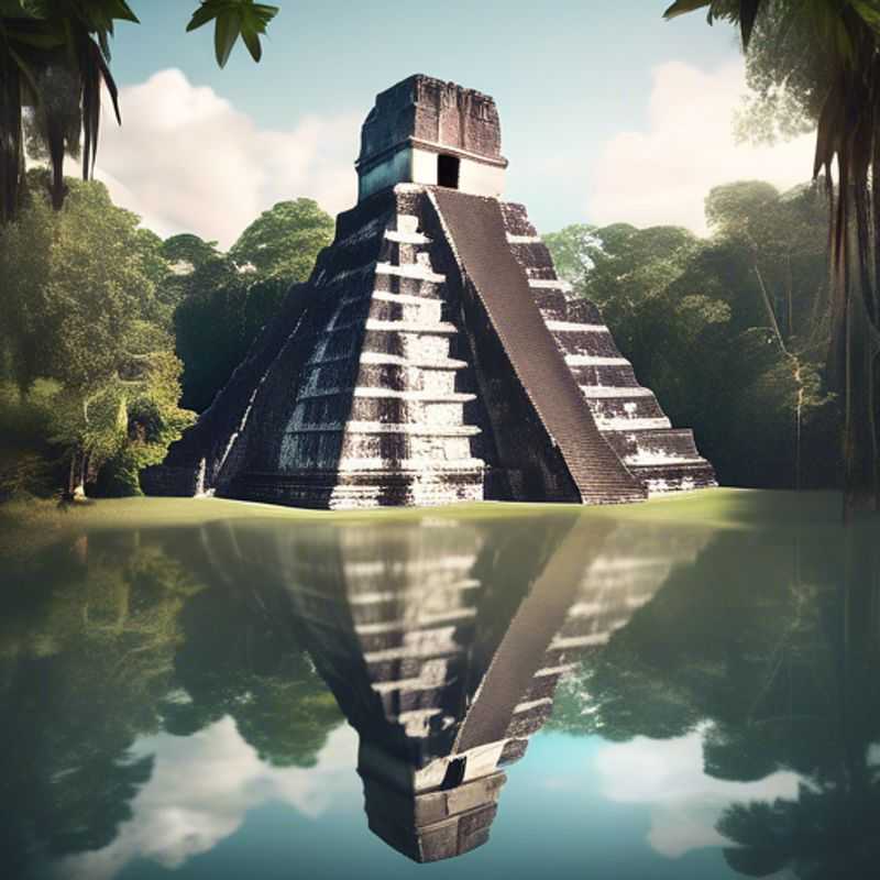 Quand visiter Tikal ? Le mystère des prix Maya (et comment ne pas se faire plumer !)<h3>Tikal à petit prix ? Décodage du calendrier Maya pour une visite économique !</h3><h3>La saison idéale pour Tikal : Aventures archéologiques sans se ruiner !</h3><h3>Trésors mayas et budget serré : Le guide pour visiter Tikal au meilleur moment !</h3><h3>Mystère à Tikal : Haute saison, basse saison… comment décrypter les prix ?</h3>