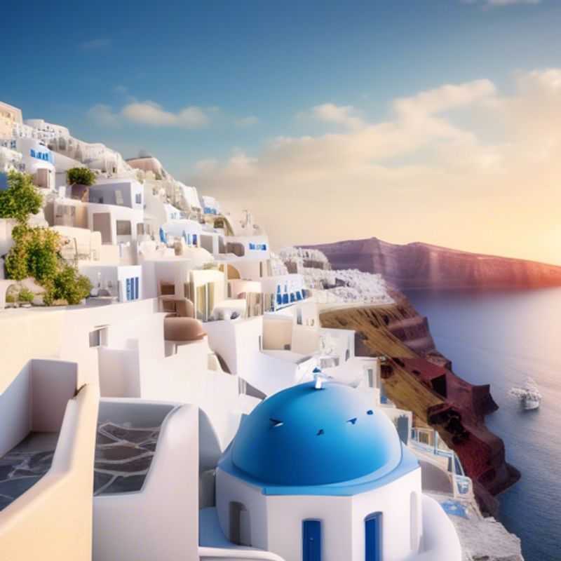 Santorini on a Budget? Unveiling the Magic Beyond the Peak Season<h3>Santorini's Splendor: Peak Season vs. Off-Season - A Tale of Two Trips</h3><h3>Sunsets and Savings: Navigating Santorini's Costs in the Shoulder Seasons</h3><h3>My Santorini Secret: Unlocking Affordable Luxury Beyond the Tourist Rush</h3><h3>Santorini: Is it Always Expensive? My Personal Journey to Discovering Hidden Gems</h3><h3>Beyond the Crowds: A Budget-Friendly Guide to Santorini's Off-Season Charm</h3><h3>Santorini's Affordable Allure: Experiencing the Island's Magic Without Breaking the Bank</h3><h3>Santorini's Two Faces: Peak Season Prices vs. Off-Season Opportunities</h3><h3>The Santorini Paradox: High Prices, High Rewards – Finding the Sweet Spot</h3><h3>Discover Santorini's Soul: A Journey Through Time and Budget</h3>