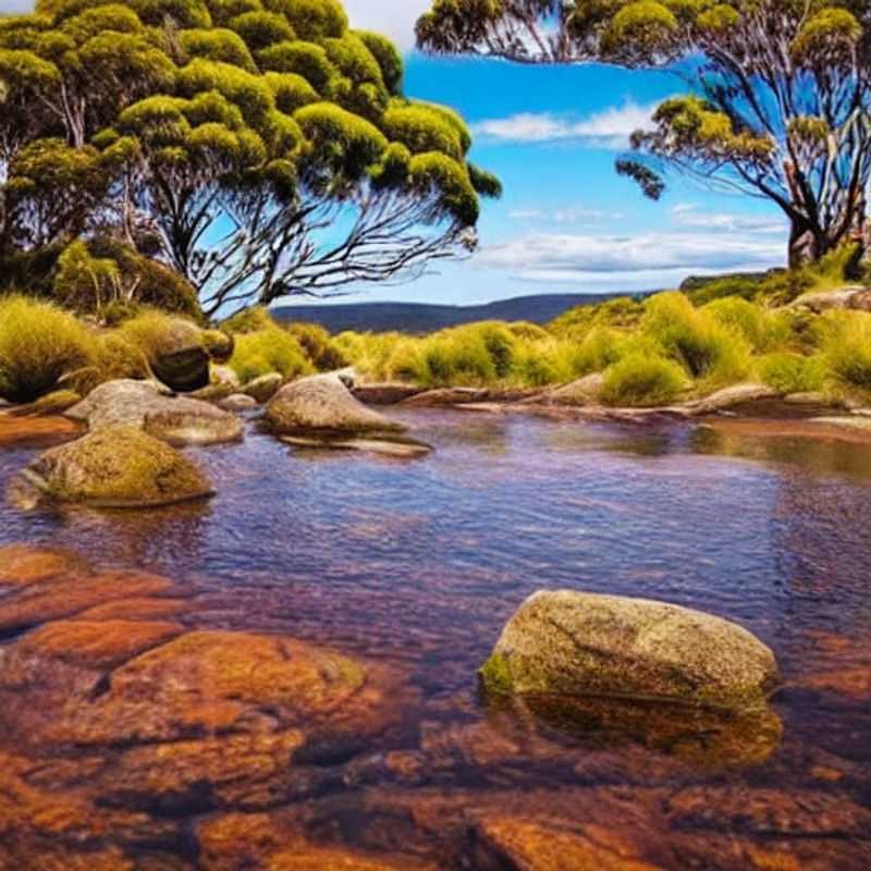 Tasmania in Summer: Is the Mediterranean-like Climate Right for Your Holiday?<h3>Sun-Kissed Tasmania: Exploring the Island's Summer Delights</h3><h3>Tasmania's Summer Surprise: Mild Weather & Unforgettable Adventures</h3><h3>Beyond the Beaches: A Tasmanian Summer Escape (Mediterranean Climate Edition!)</h3><h3>Discovering Tasmania's Summer Charm: A Mediterranean-esque Holiday</h3><h3>Is Tasmania's Summer Sun Your Perfect Match? A Mediterranean Climate Comparison</h3><h3>Tasmanian Summer: Warm Days, Cool Nights – Your Perfect Holiday Awaits!</h3><h3>Your Summer Escape Awaits: Exploring Tasmania's Mediterranean-Like Climate</h3><h3>Tasmania's Secret: A Mediterranean-Style Summer Getaway</h3><h3>Planning Your Tasmanian Summer Holiday? Let's Explore the Climate!</h3>