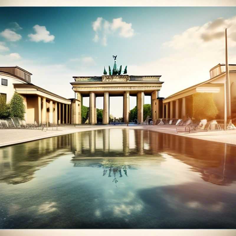 Berlin on a Budget: Navigating the Spree with Your Wallet Intact (and Still Seeing ALL the Sights!)<h3>Berlin's Bargains: Major Attractions & How to Explore Them Without Breaking the Bank</h3><h3>Is Berlin Expensive? A Tour Guide's Honest Take on Maximizing Your Mark in the German Capital</h3><h3>Berlin's Hidden Gems: Affordable Adventures Beyond the Brandenburg Gate</h3><h3>Exploring Berlin Like a Local: Smart Tips for Budget-Conscious Travelers</h3><h3>Berlin's Best Value: A Guide to Affordable Eats, Sleeps, and Thrilling Experiences</h3><h3>Berlin Budget Bonanza: Balancing Iconic Landmarks with Local Life (on a Shoestring!)</h3>