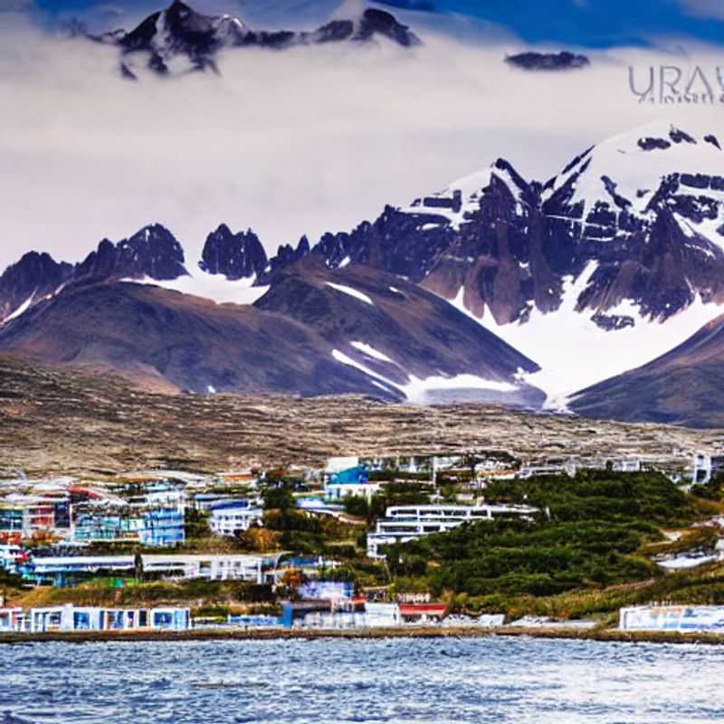 Ushuaia in Summer: Escape the Tourist Frenzy (and Maybe a Yeti or Two)?<h3>Is Ushuaia's Summer Heat a Myth? (Spoiler: Fewer Crowds, More Adventure!)</h3><h3>Ushuaia's Summer Secret: Beat the Rush, Discover the Wonders (Before the Penguins Do!)</h3><h3>Beyond the Postcards: Ushuaia's Off-Season Charm (and the Legend of the Sunken City)</h3><h3>Summer in Ushuaia: A Journey Beyond the Expected (Including a Possible Kraken Sighting?)</h3><h3>Ushuaia's Summer Solstice: A Mythical Adventure Awaits (with Fewer Tourists!)</h3><h3>Decoding Ushuaia's Summer: History, Mystery, and Surprisingly Few Crowds</h3><h3>Sun, Snow, and Serenity: Ushuaia's Summer Escape (and the Curious Case of the Missing Map)</h3>