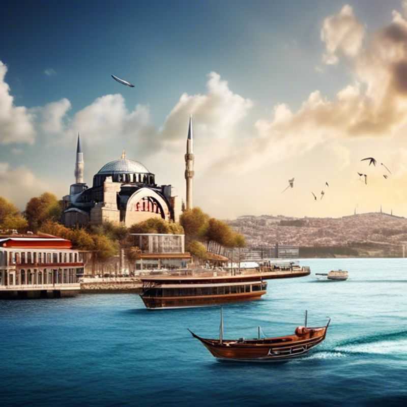 Istanbul on a Shoestring: Unveiling the Sultan's Secrets (Without Emptying Your Purse!)<h3>Haggling with History: Budget-Friendly Transport in the Land of the Sultans</h3><h3>Spice Markets & Secret Passages: Navigating Istanbul's Affordable Transportation Maze</h3><h3>From Topkapi Palace to Taksim Square: A Budget Traveler's Guide to Istanbul's Public Transit</h3><h3>Is Istanbul Expensive? Myths, Legends, and the Reality of Budget Travel</h3><h3>Unlocking Istanbul's Affordable Charms: A Journey Through Time and Transit</h3><h3>Istanbul's Hidden Gems: Exploring the City on a Backpacker's Budget</h3><h3>Beyond the Tourist Traps: Discovering Istanbul's Inexpensive Transportation Network</h3><h3>The Sultan's Secret Route: A Budget-Friendly Guide to Istanbul's Hidden Transport</h3><h3>Ancient Routes, Modern Rides: Budget Travel in the Heart of Two Continents</h3>