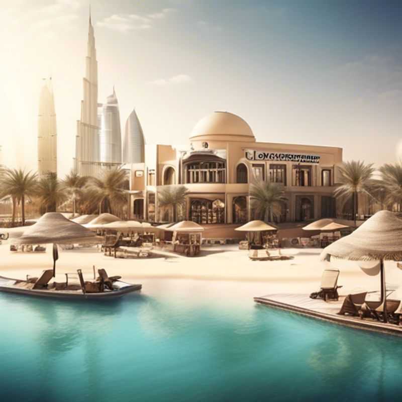 Dubai: Is This Desert Mirage a Tourist Trap (or a Glittering Goldmine)?<h3>Dubai on a Budget? Myth or Reality? A Tour Guide's Honest Take</h3><h3>Decoding Dubai: Expensive Extravaganza or Affordable Adventure?</h3><h3>Sheikhs, Spices, and Spending: Unraveling Dubai's Cost Conundrum</h3><h3>Lost in Dubai's Luxury? Finding Affordable Fun in the Emirate</h3><h3>Beyond the Burj Khalifa: Budget-Friendly Gems in Dubai</h3><h3>Dubai's Hidden Alleys: Exploring the Emirate Without Breaking the Bank</h3><h3>The Dubai Deception: Separating Fact from Fiction About Tourist Costs</h3>