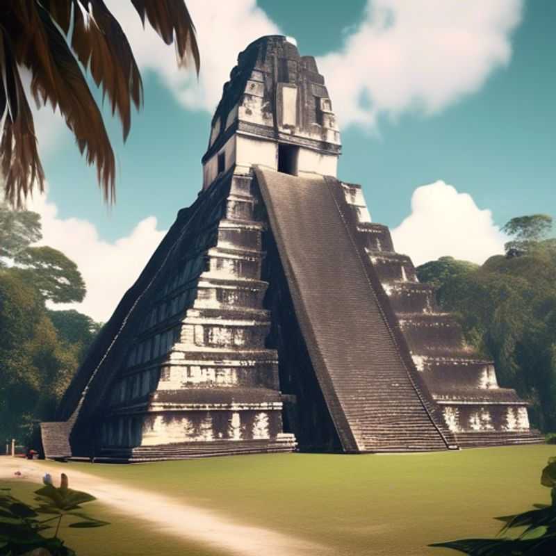Où loger à Tikal : trouver le meilleur hébergement selon votre budget<h3>Tikal pas cher ? Choisir son logement pour un voyage inoubliable (et économique !)</h3><h3>Dormir à Tikal : hôtels, guesthouses et éco-lodges pour tous les budgets</h3><h3>Le guide des hébergements à Tikal : luxe, confort ou aventure, à vous de choisir !</h3><h3>Explorer Tikal sans se ruiner : astuces hébergement pour un séjour magique</h3><h3>Tikal : hébergement pour tous les goûts et toutes les bourses</h3><h3>Voyage à Tikal : trouver l'hébergement idéal pour votre style de voyage</h3><h3>Bien choisir son hôtel à Tikal : confort et authenticité garantis</h3>