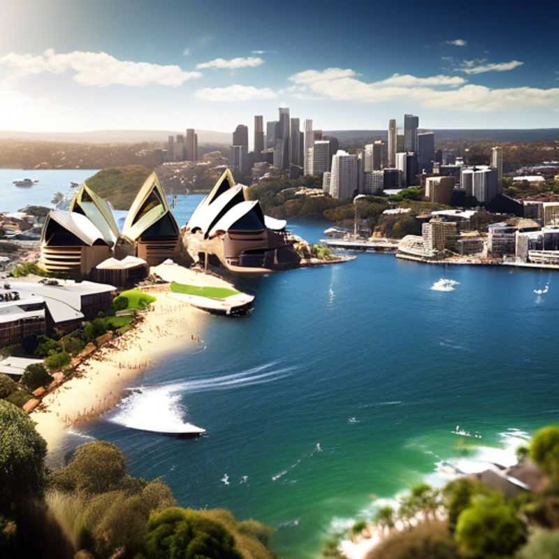Sydney : Climat, Coût et Mystères d'une Métropole Australienne !<h3>Sydney ou le Dilemme du Kangourou : Budget Voyage et Conditions Climatiques</h3><h3>Le Climat Sydneysois : Soleil, Sable et...Solde ? Décryptage des Coûts d'un Voyage</h3><h3>Trésors Cachés et Factures Salées : Sydney entre Mythe et Réalité Budgétaire</h3><h3>Tempêtes de Prix ou Brises Douces ? Explorer Sydney sans Se Ruiner</h3><h3>Voyage à Sydney : Climat, Budget et Légendes Aborigènes - Une Enquête !</h3>