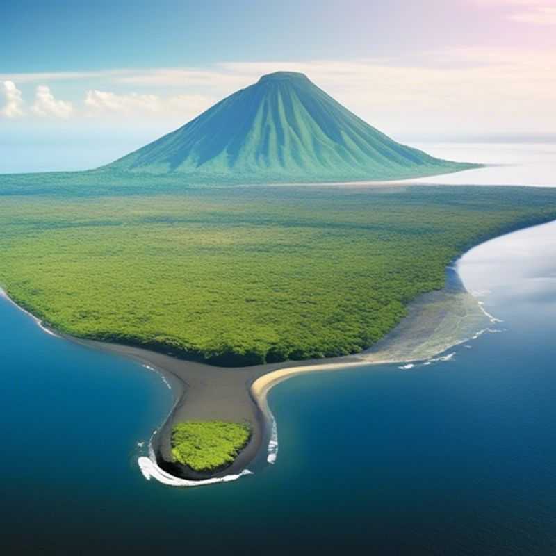 Ometepée : Se régaler sans se ruiner ? Décryptage des prix sur l'île volcanique du Nicaragua !<h3>Dîner sur l'île d'Ometepe au Nicaragua : un festin abordable ou une aventure coûteuse ?</h3><h3>Ometepe, Nicaragua : Votre guide gourmand pour un voyage au budget maîtrisé (et délicieux !)</h3><h3>Explorer Ometepe sans se priver : le guide malin pour les papilles et le porte-monnaie !</h3><h3>Manger à Ometepe : Aventure culinaire nicaraguayenne… sans vous ruiner !</h3>