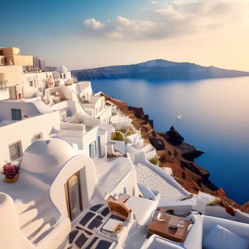 Santorini on a Budget: Exploring the Magic Without Breaking the Bank<h3>Santorini's Splendor: Balancing Iconic Views with Budget-Friendly Fun</h3><h3>Affordable Santorini: Proximity to Attractions & Smart Travel Tips</h3><h3>Santorini for Every Wallet: Luxury Views, Budget-Friendly Adventures</h3><h3>Unlocking Santorini's Secrets: Near the Action, Easy on the Wallet</h3><h3>Santorini's Hidden Gems: Exploring the Island Without the Premium Price Tag</h3><h3>Santorini: Big Views, Smart Spending - Maximizing Your Trip Near the Top Spots</h3>