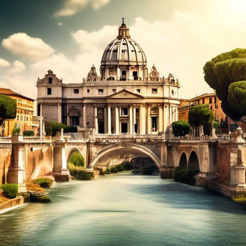 Is Rome Expensive? A Budget Traveler's Guide to the Eternal City<h3>Rome on a Shoestring&#58; Savvy Tips for Affordable Sightseeing</h3><h3>Unlocking Rome's Hidden Gems&#58; Authentic Experiences Without Breaking the Bank</h3><h3>Navigating Rome's Costs&#58; From Trastevere Trattorias to Vatican City</h3><h3>Rome's Budget Secrets&#58; Eating&#44; Sleeping&#44; and Exploring Like a Local</h3><h3>Beyond the Tourist Traps&#58; Discovering Affordable Charm in Rome</h3><h3>Ancient Rome on a Budget&#58; Exploring History Without the High Prices</h3><h3>Smart Spending in Rome&#58; Maximizing Your Euro in the Eternal City</h3><h3>The Art of Budget Travel in Rome&#58; Insider Tips for an Unforgettable Trip</h3><h3>Rome's Hidden Markets &#38; Affordable Eats&#58; A Foodie's Guide to Saving Money</h3>