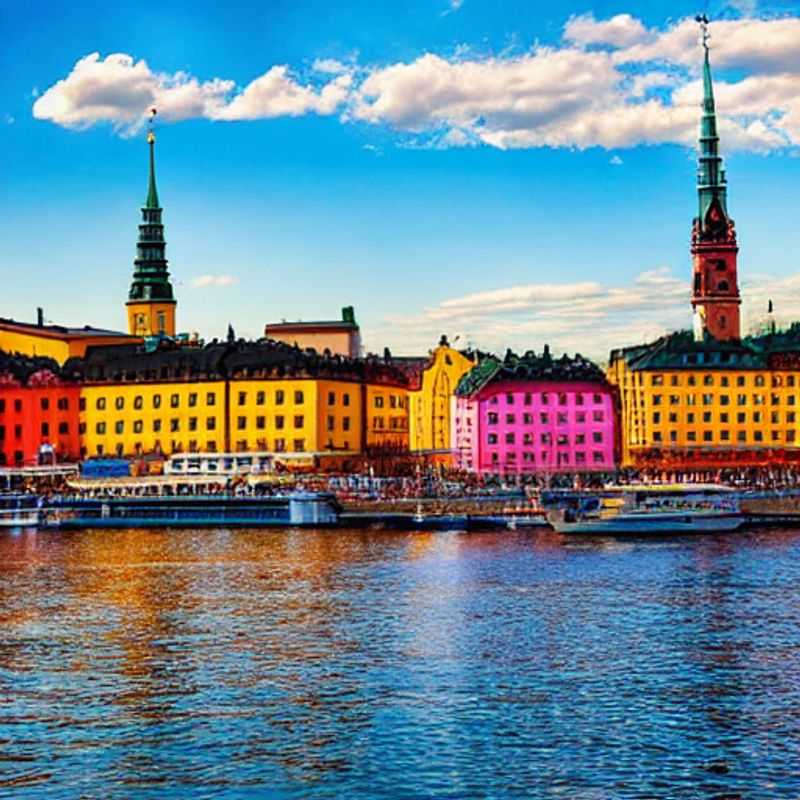 Stockholm in Summer: Vikings, Archipelago Adventures, and Avoiding the Midsummer Mayhem!<h3>Stockholm's Sun-Kissed Secrets: A Summer Holiday Guide for the Curious Explorer</h3><h3>Beyond the Tourist Trail: Unveiling Stockholm's Hidden Gems This Summer</h3><h3>Stockholm Summer Solstice: Myth, Mystery, and Midnight Sun Madness!</h3><h3>Is Stockholm a Summer Paradise? A Scholarly (and Hilariously Honest) Investigation</h3><h3>Decoding Stockholm's Summer: History, Intrigue, and a Pinch of Swedish Fika</h3><h3>Stockholm's Summer Symphony: A Blend of Urban Exploration and Island Escapes</h3><h3>A Midsummer Night's Dream (and Investigation): Solving the Mysteries of Stockholm's Summer</h3>