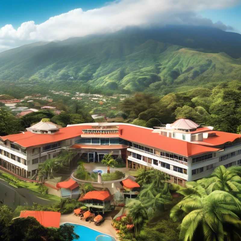 San José&#44; Costa Rica&#58;  Um Tesouro Acessível? Desvendando Descontos e Pacotes Incríveis!<h3>Costa Rica com Orçamento Apertado?  Caçando Ofertas em San José e Região!</h3><h3>San José sem Gastar uma Fortuna&#58; Guia Definitivo para Economizar na Sua Viagem!</h3><h3>Mochilão em San José? Descubra os Melhores Truques e Descontos para uma Aventura Inesquecível!</h3><h3>Aventura Pura Vida sem Quebrar o Cofre&#58;  Pacotes e Dicas para Viajar Barato a San José!</h3><h3>San José&#58; Luxo ou Economia?  Desvendando os Segredos para uma Viagem Sob Medida!</h3>