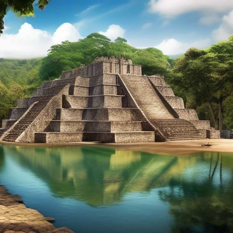 Copán, Honduras : Un festin pour les sens... et pour le porte-monnaie ? Décryptage des coûts !<h3>Copán, Honduras : Gastronomie et budget voyage - Mon expérience personnelle et mes conseils avisés</h3><h3>Trésors culinaires du Honduras : Explorer Copán sans se ruiner !</h3><h3>Copán, Honduras : Se régaler à petit prix - Un guide gourmand pour un voyage inoubliable</h3><h3>Manger à Copán : Luxe, simplicité ou juste milieu ? Conseils pratiques pour tous les budgets.</h3><h3>Honduras, Copán : Délices culinaires et considérations budgétaires - Un récit de voyage authentique</h3>